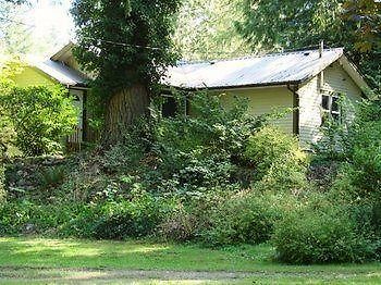 Cabins And Campground At Cultus Lake Park Ξενοδοχείο Chilliwack Εξωτερικό φωτογραφία