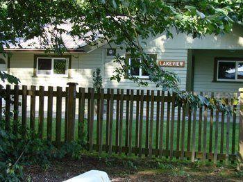 Cabins And Campground At Cultus Lake Park Ξενοδοχείο Chilliwack Εξωτερικό φωτογραφία